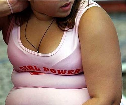 Girl Power